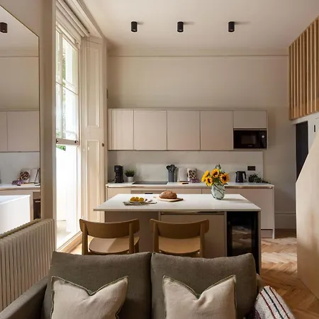 Ferienwohnung Fivem Notting Hill